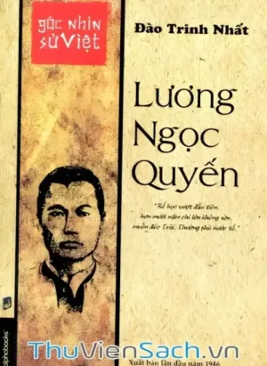 Lương Ngọc Quyến