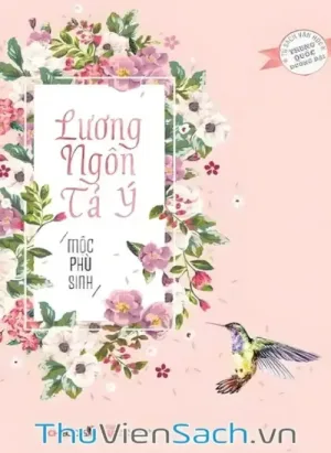 Lương Ngôn Tả Ý