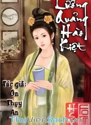 Lưỡng Quảng Hào Kiệt