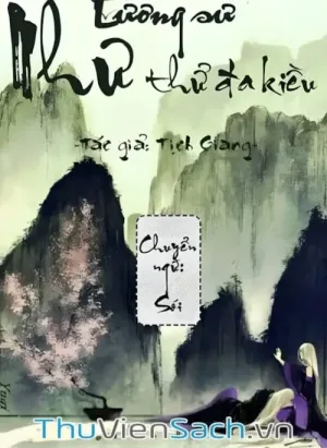 Lương Sư Như Thử Đa Kiều