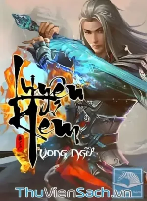 Luyện Kiếm