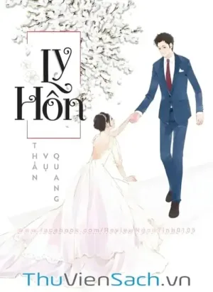 Ly Hôn