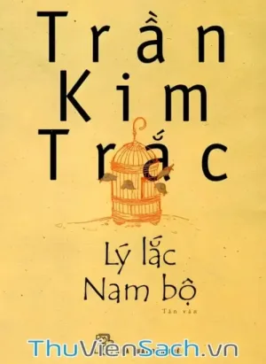 Lý Lắc Nam Bộ