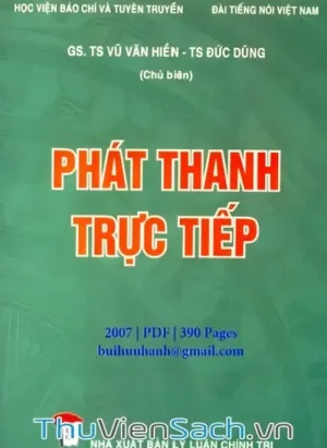 Lý Luận Báo Phát Thanh