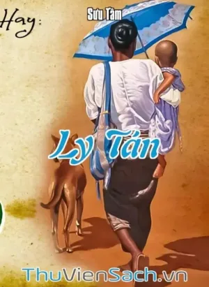 Ly Tán