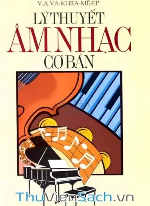Lý Thuyết Âm Nhạc Cơ Bản