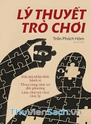 Lý Thuyết Trò Chơi