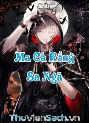 Ma Cà Rồng Sa Ngã (The Guilty Vampire Boy)