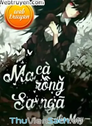 Ma Cà Rồng Sa Ngã