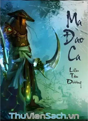 Ma Đao Ca
