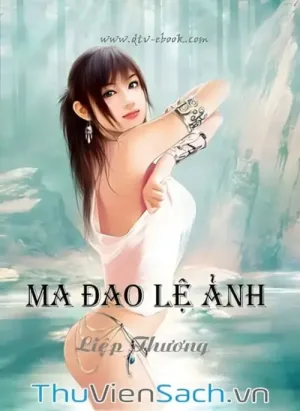 Ma Đao Lệ Ảnh