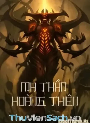 Ma Thần Hoàng Thiên