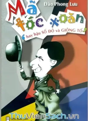 Mã Tóc Xoăn