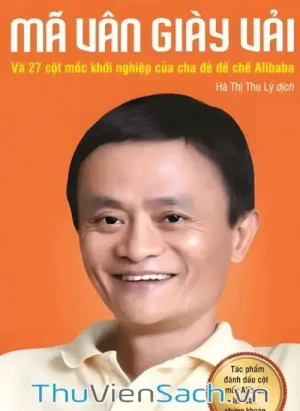 Mã Vân Giày Vải