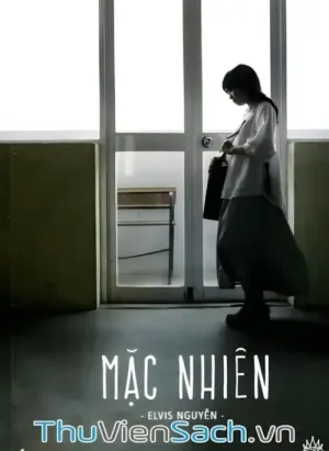 Mặc Nhiên