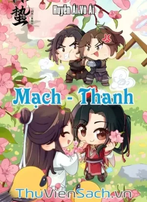 Mạch - Thanh