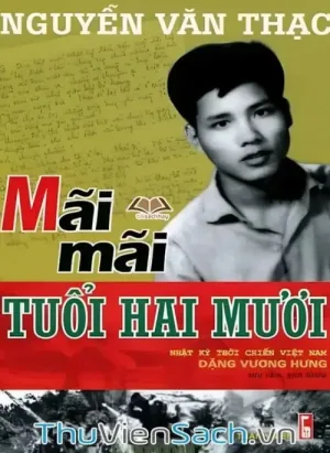 Mãi Mãi Tuổi 20