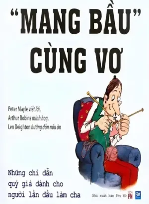 Mang Bầu Cùng Vợ
