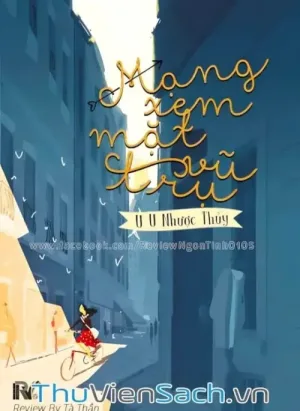 Mạng Xem Mặt Vũ Trụ