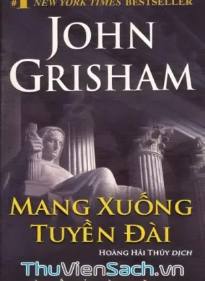 Mang Xuống Tuyền Đài