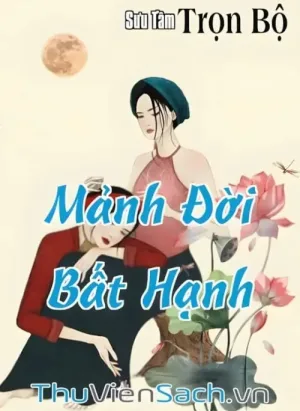 Mảnh Đời Bất Hạnh