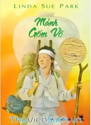 Mảnh Gốm Vỡ