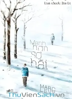 Mạnh Hơn Sợ Hãi