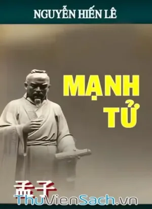 Mạnh Tử