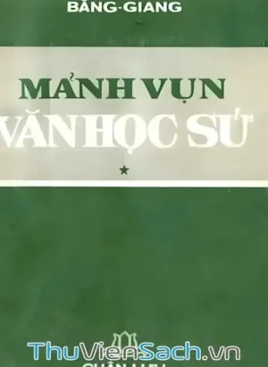 Mảnh Vụn Văn Học Sử