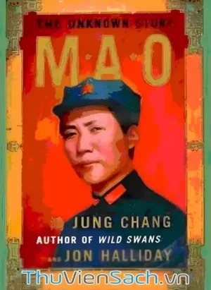 Mao- The Unknown Story
