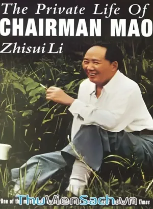 Mao Trạch Ðông, Cuộc Ðời Chính Trị Và Tình Dục