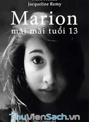 Marion Mãi Mãi Tuổi 13