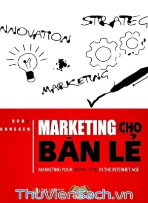 Marketing Cho Bán Lẻ