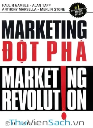 Marketing Đột Phá