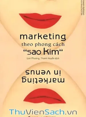 Marketing Theo Phong Cách Sao Kim