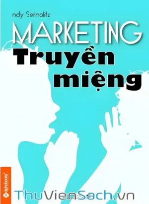 Marketing Truyền Miệng