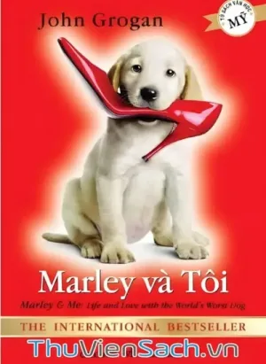 Marley Và Tôi