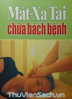Massage Tai Chữa Bách Bệnh