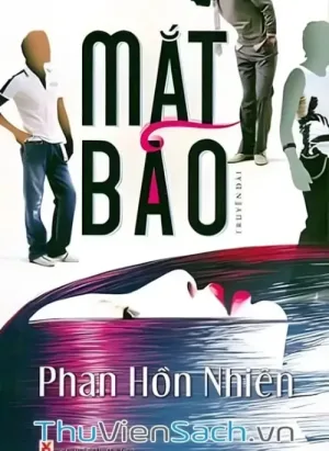 Mắt Bão
