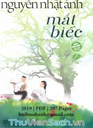 Mắt Biếc