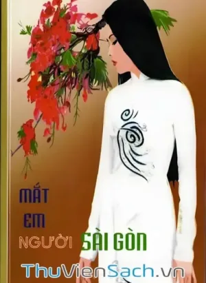 Mắt Em Người Sài Gòn