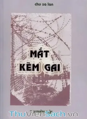 Mắt Kẽm Gai