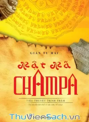 Mật Mã Champa