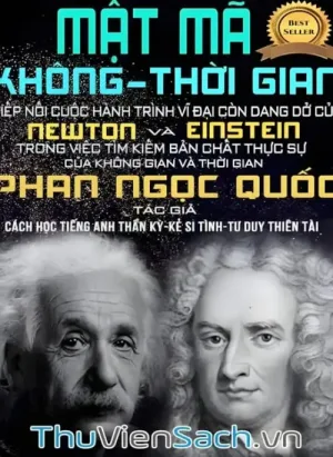 Mật Mã Không - Thời Gian