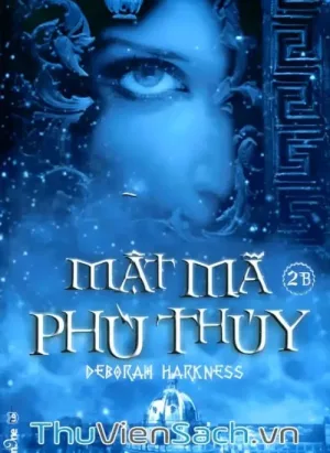 Mật Mã Phù Thủy