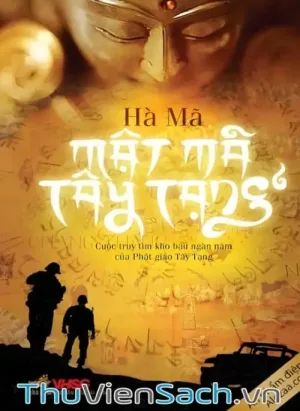 Mật Mã Tây Tạng - Tập 1