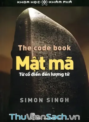Mật Mã Từ Cổ Điển Đến Lượng Tử
