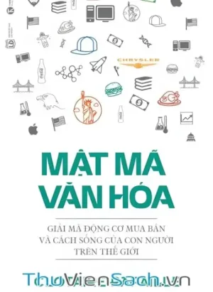 Mật Mã Văn Hóa