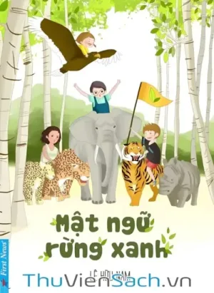 Mật Ngữ Rừng Xanh