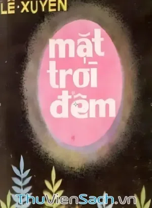 Mặt Trời Đêm